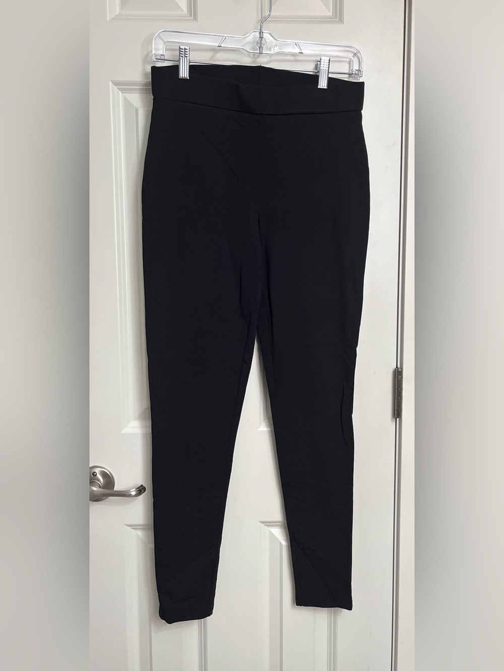 Rachel Zoe Black Leggings NWOT
